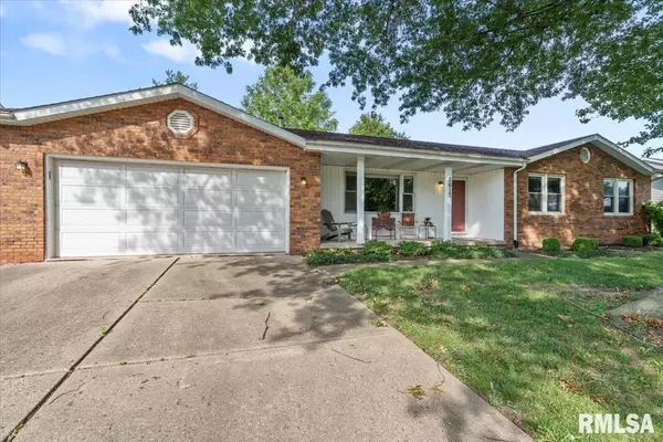 Springfield, IL 62704,2617 STRATFORD DR