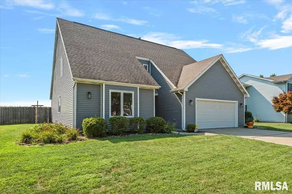 Sherman, IL 62684,205 Kingspoint DR