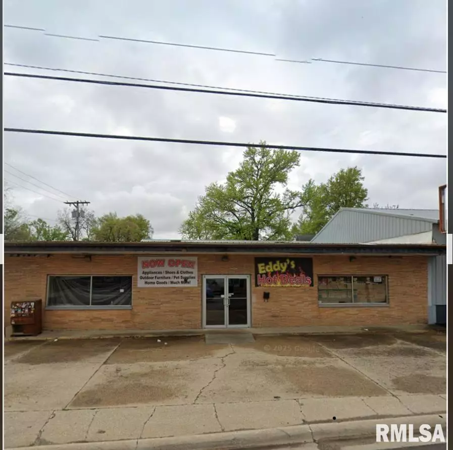 Springfield, IL 62703,1106 E ASH ST