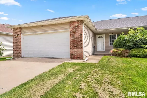 Springfield, IL 62707,2418 Neil ST