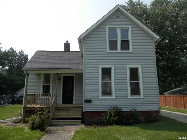 Galesburg, IL 61401,834 E KNOX ST