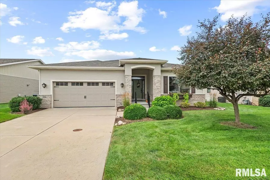 3956 WATERSTONE WAY, Springfield, IL 62711