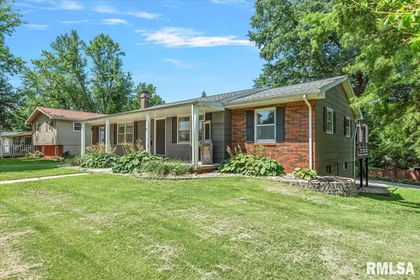 Chatham, IL 62629,39 Bonniebrook RD