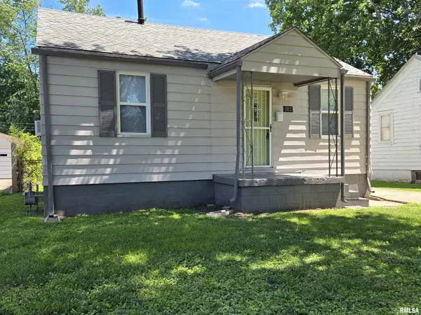 Springfield, IL 62704,1812 S 1ST ST