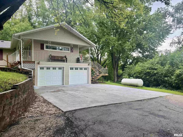 Gilson, IL 61436,757 Knox Rd 1025 E RD