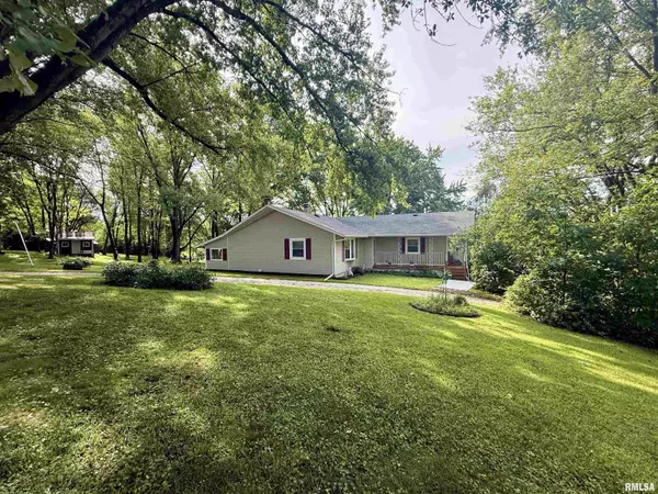 Gilson, IL 61436,757 Knox Rd 1025 E RD