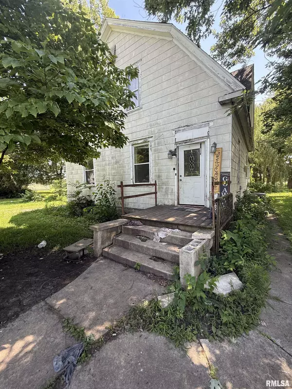 117 E Superior ST, Chapin, IL 62628