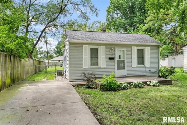 Springfield, IL 62704,2909 S GLENWOOD AVE