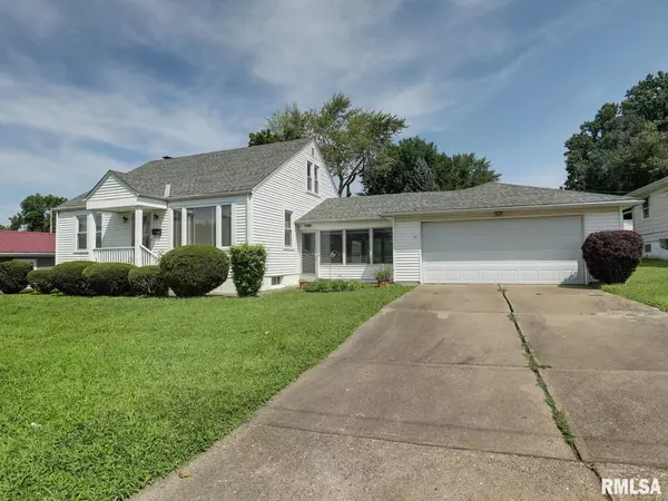 Quincy, IL 62301,1513 CHESTNUT ST