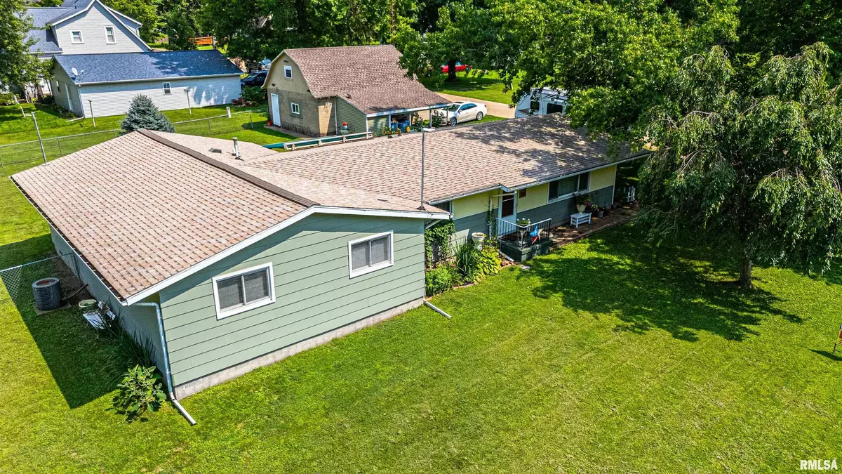 Armington, IL 61721,308 S JEFFERSON ST