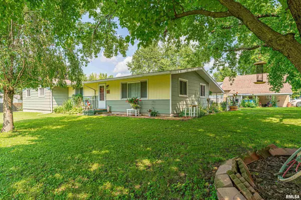 Armington, IL 61721,308 S JEFFERSON ST