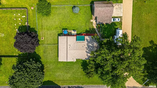 Armington, IL 61721,308 S JEFFERSON ST