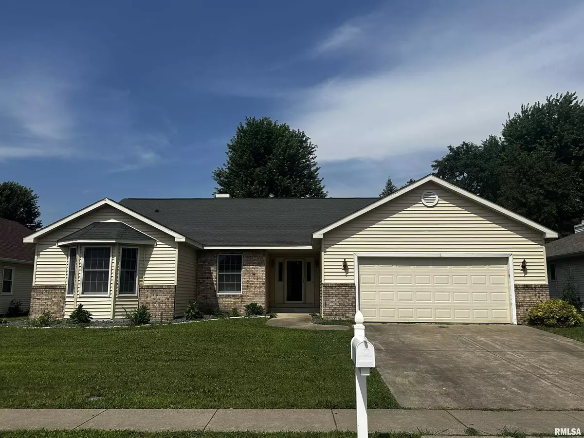Springfield, IL 62704,3609 Brandonshire DR