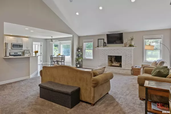 Quincy, IL 62305,1416 Kieferlund CT