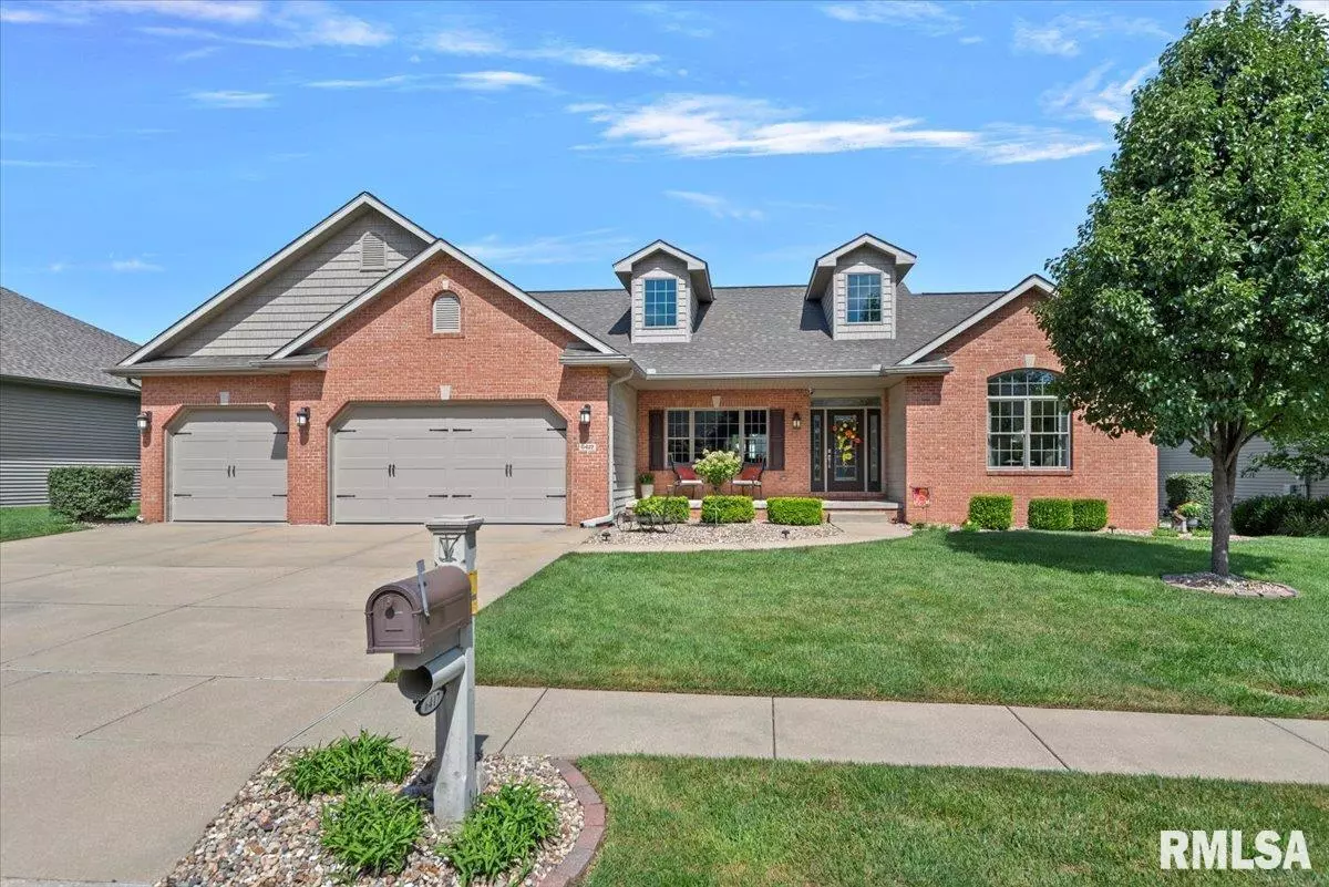 Springfield, IL 62712,6417 WINTERBERRY LN