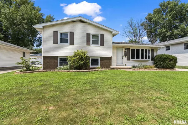Springfield, IL 62702,2421 ARROWHEAD DR