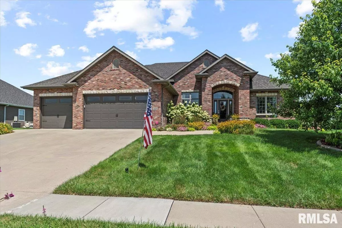 Springfield, IL 62711,4609 Lynhurst RD