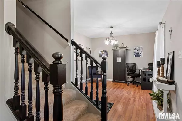 Springfield, IL 62712,3813 Kerry BLVD