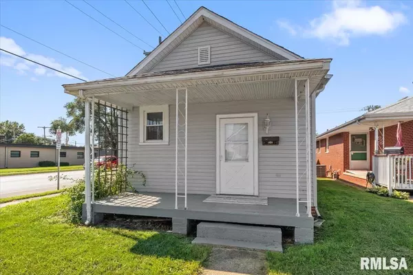 Springfield, IL 62702,1730 Converse AVE