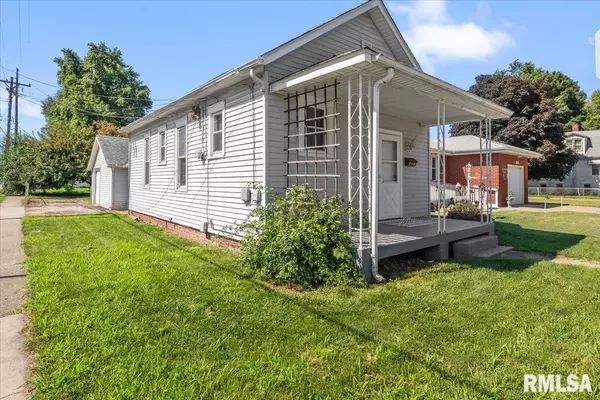 Springfield, IL 62702,1730 Converse AVE