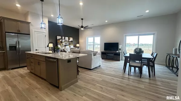 Quincy, IL 62305,5031 CHESTNUT ST