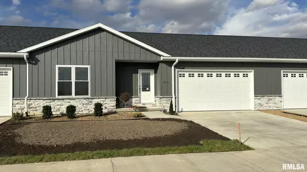 5031 CHESTNUT ST, Quincy, IL 62305