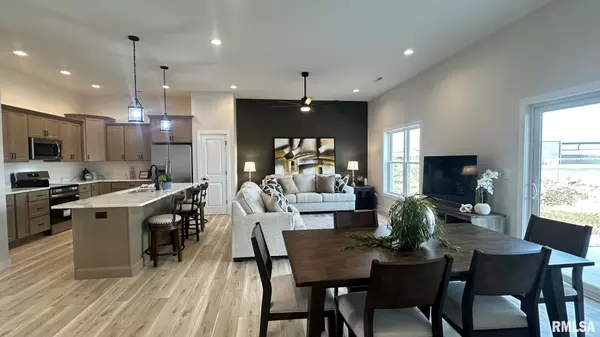 Quincy, IL 62305,5031 CHESTNUT ST