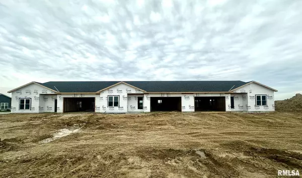 Quincy, IL 62305,5039 CHESTNUT ST