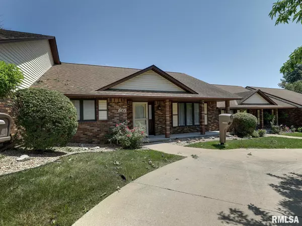 605 Pawn AVE, Quincy, IL 62305