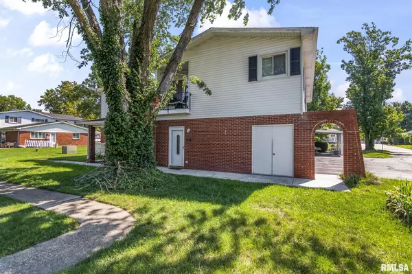 Springfield, IL 62704,407 Durkin DR