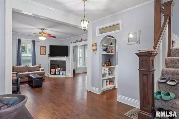 Springfield, IL 62704,308 S Adelia ST