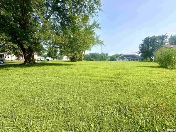 391 W MEADOW ST, Pittsfield, IL 62363