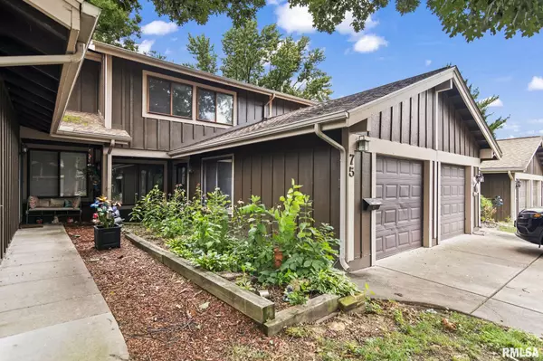 Springfield, IL 62704,75 Trailridge LN