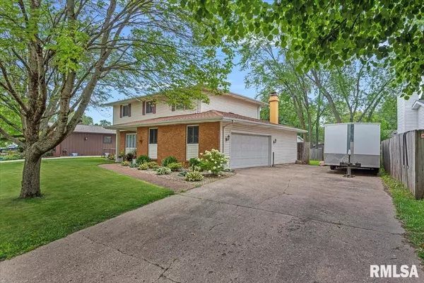 Springfield, IL 62704,2621 W LAWRENCE AVE