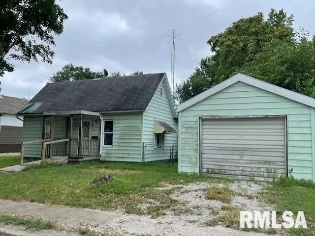 Taylorville, IL 62568,600 E STEVENSON ST