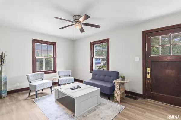 Springfield, IL 62703,2652 YALE BLVD