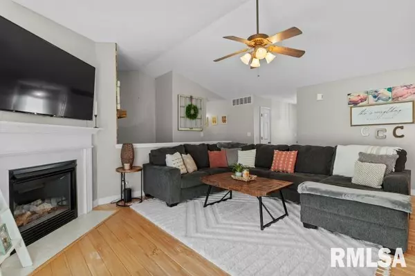 Springfield, IL 62712,3716 Carney BLVD