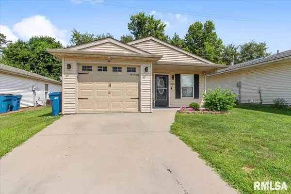 Springfield, IL 62707,3104 Lakeshire DR