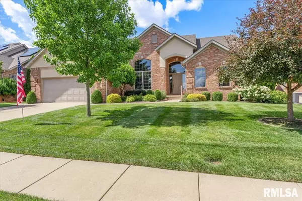 Springfield, IL 62711,3101 Ironhill DR