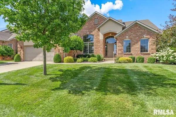 Springfield, IL 62711,3101 Ironhill DR