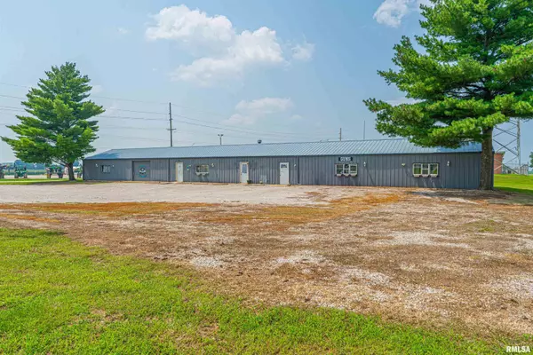 Mason City, IL 62664,9632 State Route 29