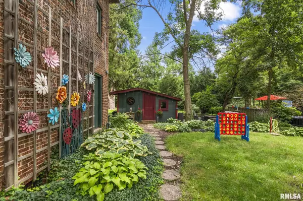 Springfield, IL 62712,2624 E LAKE SHORE DR