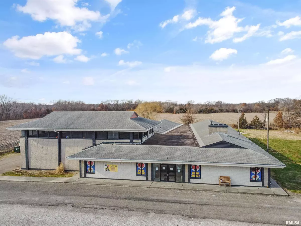 Loraine, IL 62349,307 N MAIN ST