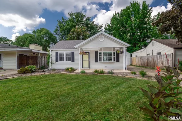 Springfield, IL 62704,2 REED CT