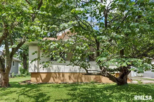 Taylorville, IL 62568,1113 Vandeveer ST
