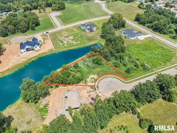 Springfield, IL 62711,3509 BLUE HERON CT