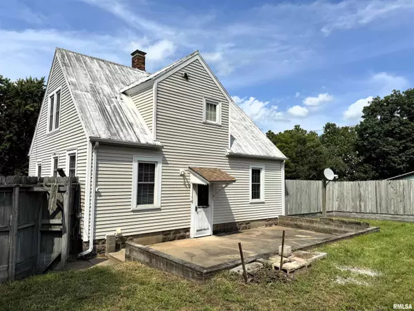 Havana, IL 62644,509 E RAYMOND ST