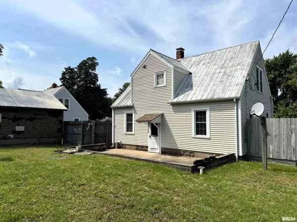 Havana, IL 62644,509 E RAYMOND ST