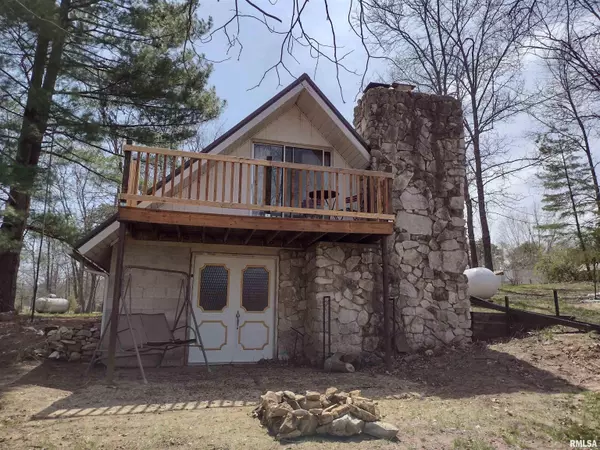 Oquawka, IL 61469,1345 N TOWNSHIP RD #2719