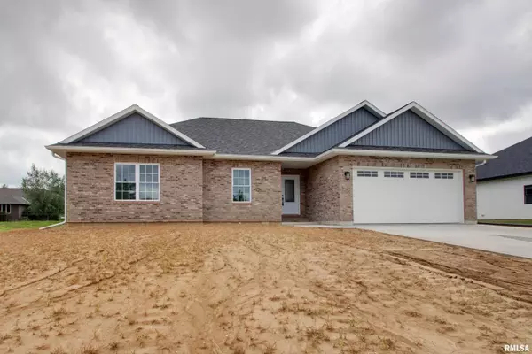 2508 TAYLOR DR, Quincy, IL 62305